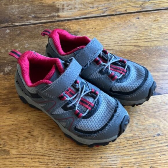 Merrell Trail Quest Jr. Shoes - Picture 1 of 3